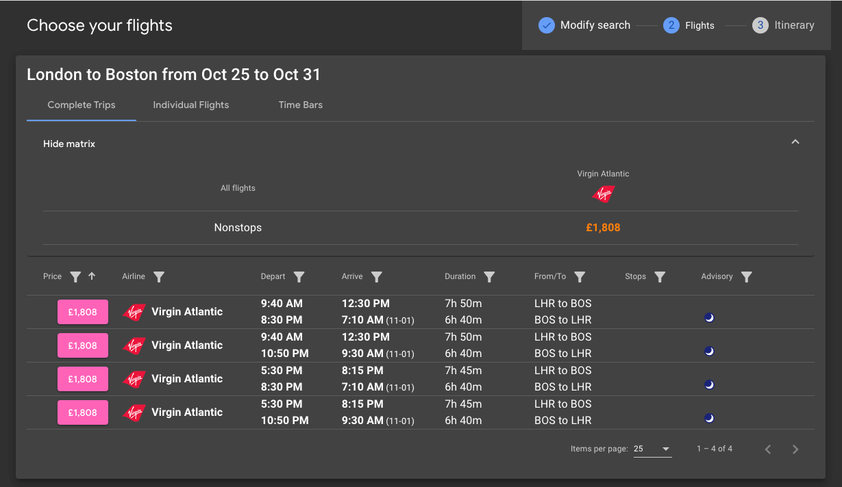 What is the ITA Matrix and How Can You Use It for Cheap Flights?